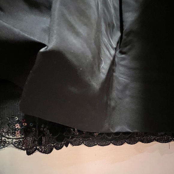 Target Jason Wu Black Fit Flare Dress NWT - Picture 4 of 5